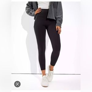 The Everything Pocket Legging Aerie NWT XL Aerie